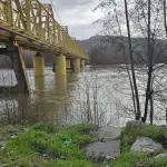 Río Laja, Municipalidad de Laja