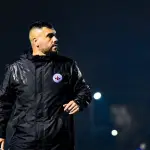 Giovanni Olivares dejó sorpresivamente la dirección técnica de Iberia, en una decisión que generó sorpresa entre los hinchas azulgranas y que obliga a la dirigencia a buscar rápidamente a su reemplazante, La Tribuna