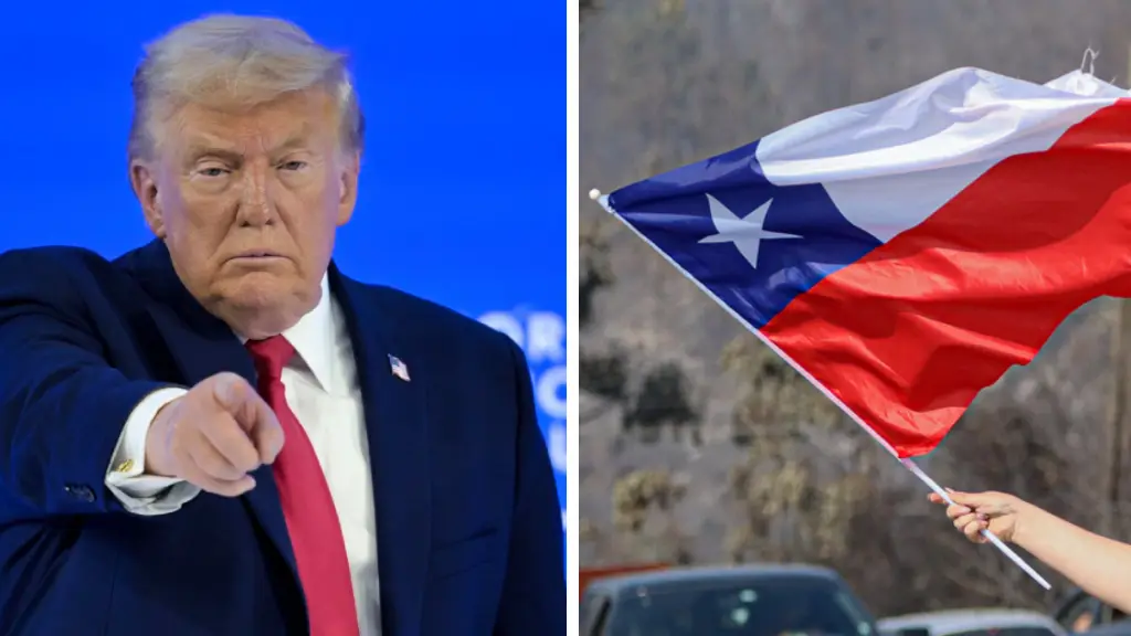 Como resultado, 44 economías, entre ellas Chile, quedaron sujetas a una sobretasa de 12,5%, mientras que otras 17 enfrentarán un arancel de 10%., contexto