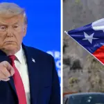 Como resultado, 44 economías, entre ellas Chile, quedaron sujetas a una sobretasa de 12,5%, mientras que otras 17 enfrentarán un arancel de 10%., contexto