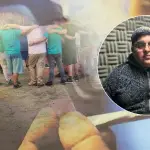\'La droga terminó controlando mi vida\': la historia de Cristian Carrasco y su camino hacia la rehabilitación, La Tribuna