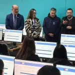 Lanzamiento de la Encuesta de Juventud y Bienestar 2026. , SENDA