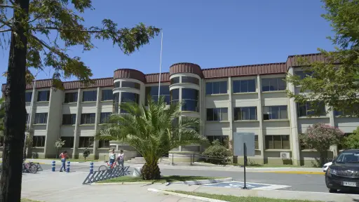 Visita técnica a terrenos marca nuevo avance del proyecto del Hospital de Cabrero