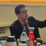 Nuevo jefe provincial de Educación, Municipalidad de San Rosendo