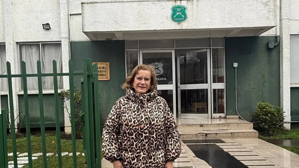 Diputada Flor Weisse: Las indicaciones al proyecto de Carabineros son una acción concreta para la Institución y para la seguridad