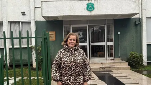 Diputada Flor Weisse: Las indicaciones al proyecto de Carabineros son una acción concreta para la Institución y para la seguridad
