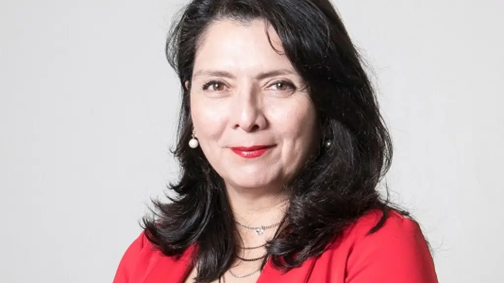 Viviana Puentes , Cedida