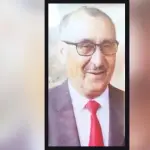 Joel León Melo dedicó gran parte de su vida al trabajo con organizaciones de adultos mayores, desempeñando distintos cargos de representación., Municipalidad de Los Ángeles