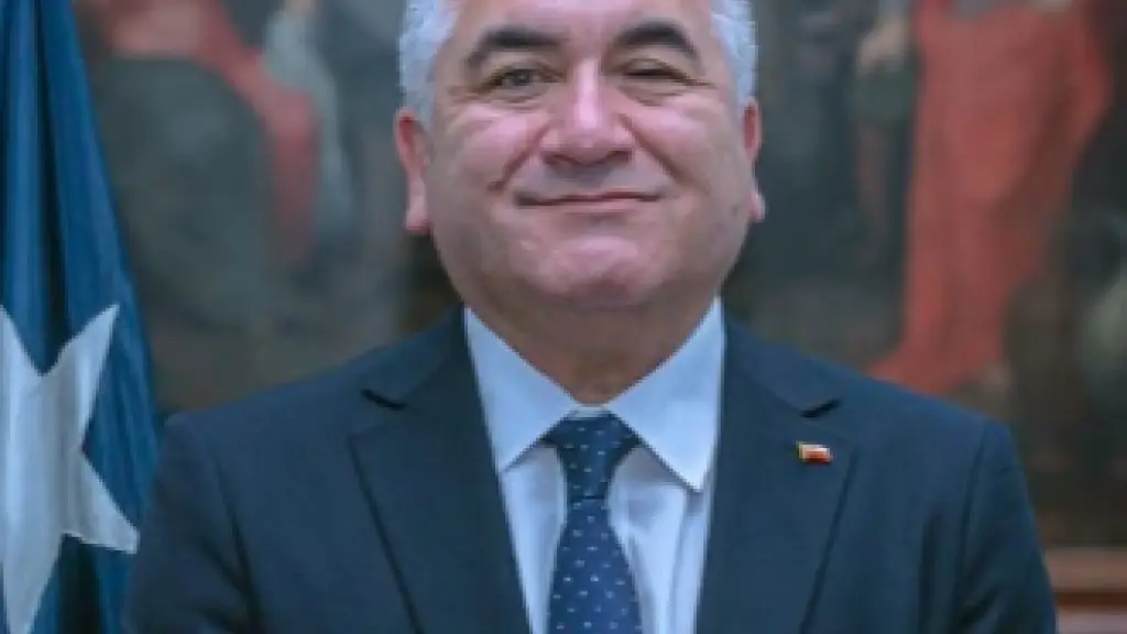 Robert Contreras, Cedida