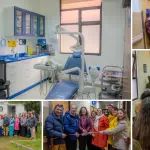 El nuevo box dental permitirá ampliar la capacidad de atención odontológica del Cesfam Dos de Septiembre, que ahora cuenta con cinco espacios destinados a estas prestaciones., Municipalidad de Los Ángeles