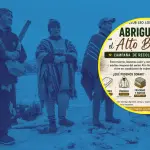 La campaña \'Abriguemos el Alto Biobío\' busca reunir donaciones de invierno hasta el 31 de julio para apoyar a adultos mayores de la comuna cordillerana., Municipalidad de Alto Biobío Comunicaciones Interculturales; Club Leo Los Ángeles