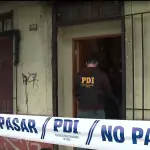Encuentran huesos de menor de edad en vivienda vinculada al Tren de Aragua en Santiago, La Tribuna