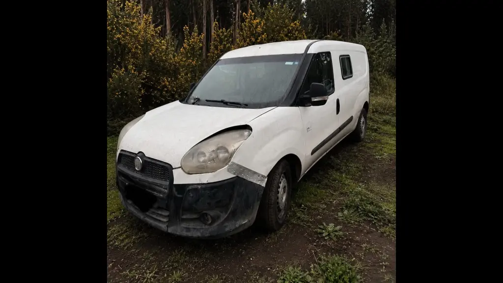 Vehículo recuperado por la SIP de Mulchén, Cedida