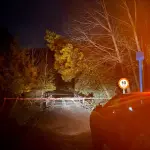 Puente Río Culenco, Foto: Municipalidad de Nacimiento