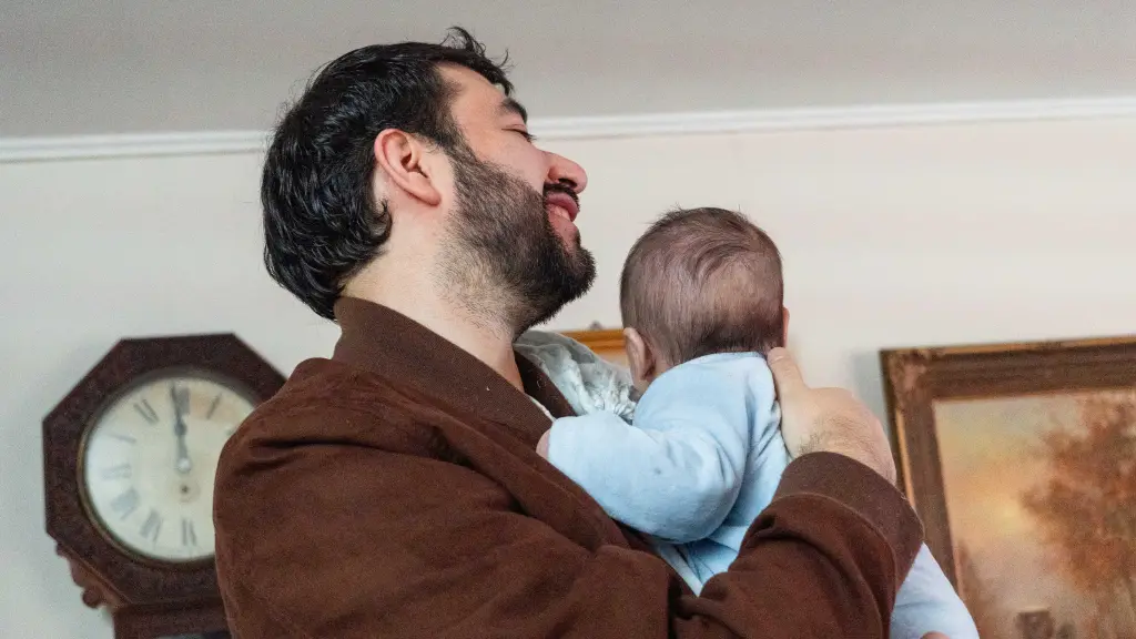 Nicolás Castillo, padre soltero que se convirtió en familia de acogida, Servicio de Protección Especializada 