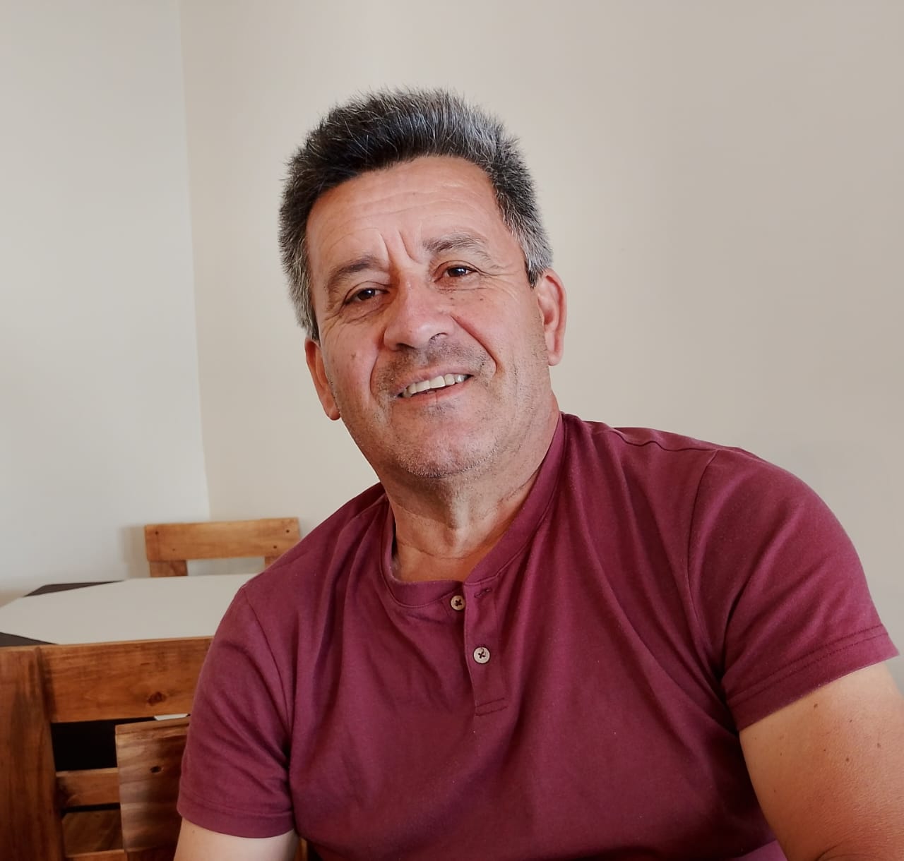 Heriberto L / Cedida