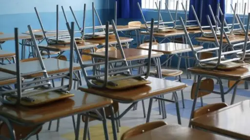 ¿Cómo se recuperarán las clases suspendidas en Los Ángeles? DAEM entrega detalles