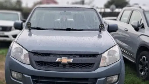 Recuperan vehículo de ,5 millones obtenido mediante una estafa en Lautaro