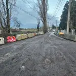 Habilitación de camino, MOP