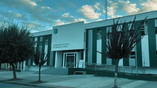 825 detenciones y una emergencia cada cinco minutos: Carabineros de Yumbel revela los detalles de sus operativos en 2025