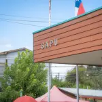 SAPU Dos de Septiembre, DCS Los Ángeles