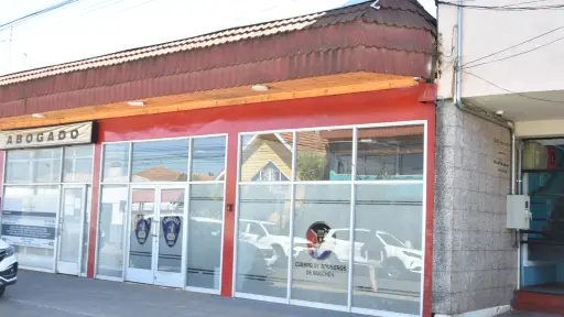 Mulchén tendrá nuevo cuartel de Bomberos tras aprobación de millonario proyecto