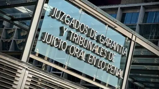 Condenan a 37 años de cárcel efectiva a autor de dos homicidios y porte de arma prohibida en Santiago
