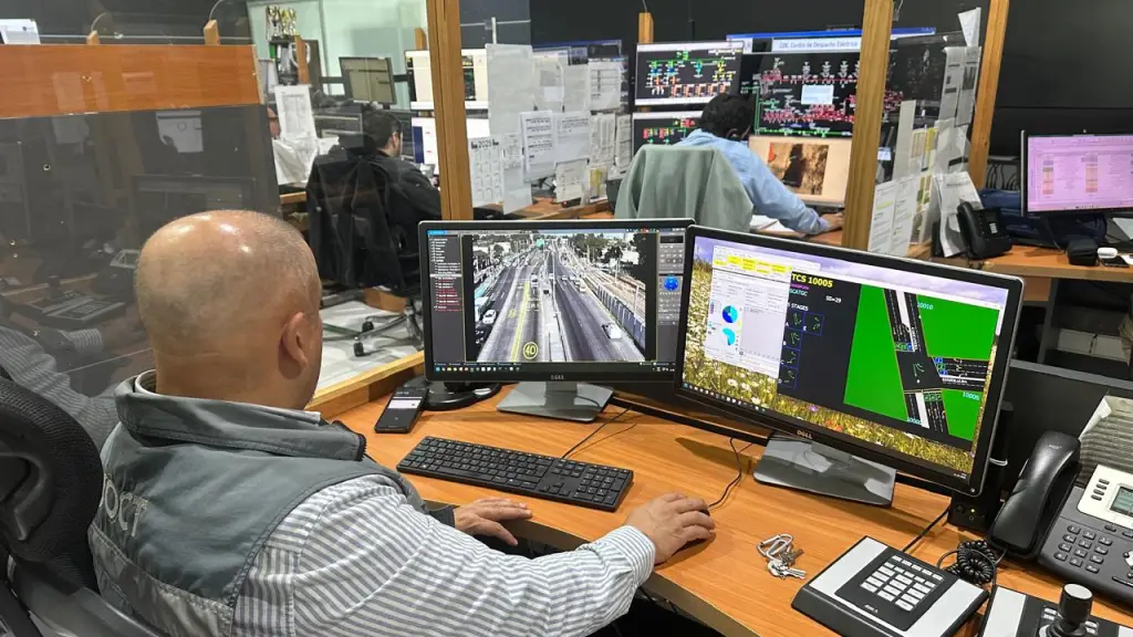 UOCT, Seremi de Transportes