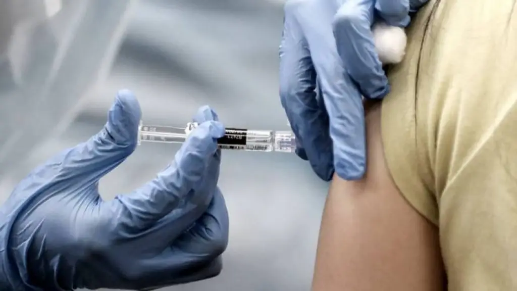 Servicio de Salud Biobío anuncia puntos de vacunación en Los Ángeles , Internet