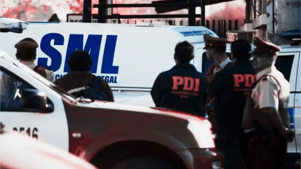 Mujer es encontrada muerta al interior de su vivienda en Alto Biobío, La Tribuna
