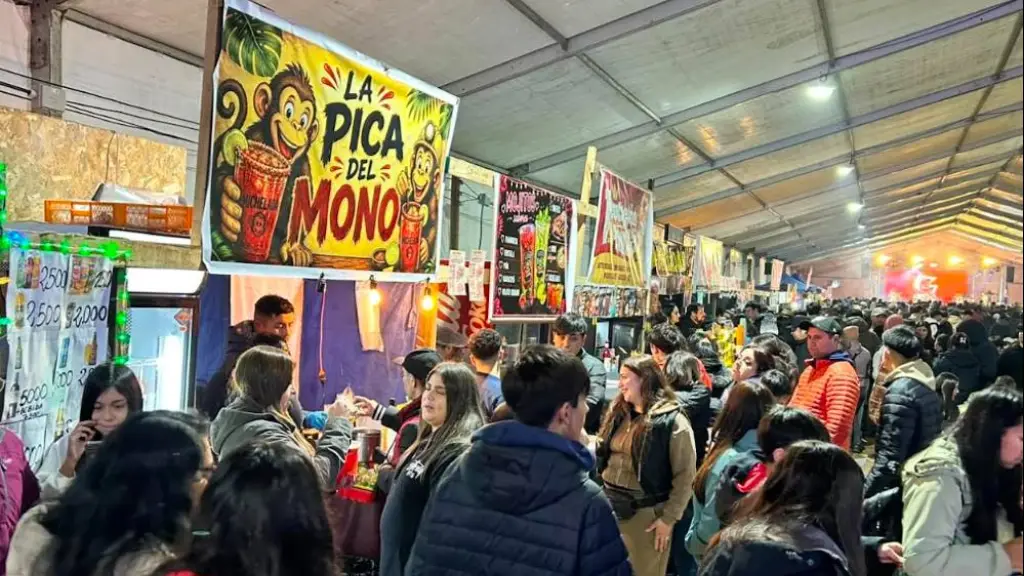 Quinta edición de la Feria Costumbrista del Queso y la Miel | Municipalidad de Negrete