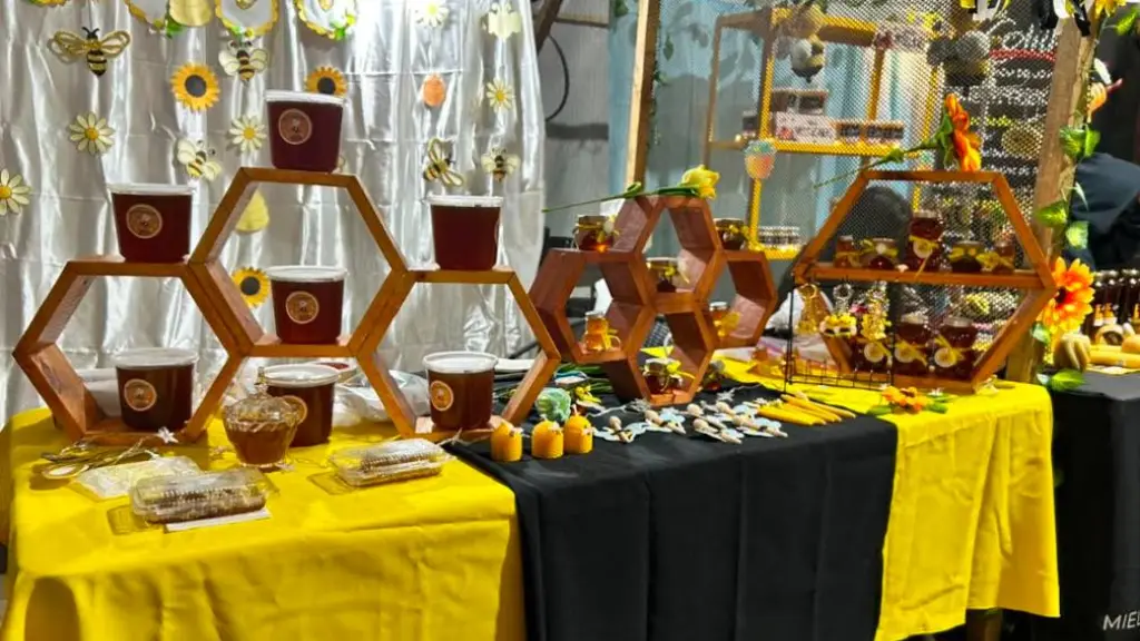 Quinta edición de la Feria Costumbrista del Queso y la Miel | Municipalidad de Negrete