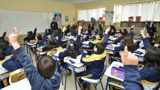 Conoce los requisitos para acceder al Bono Logro Escolar 2026 en Chile