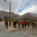 La alcaldesa lamentó profundamente el fallecimiento y sostuvo que la magnitud del fenómeno meteorológico generó escenarios de alta complejidad en distintos puntos de la comuna., Redes sociales