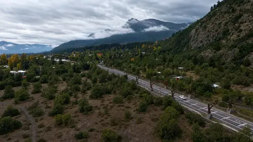 Multa de $43 millones para Claro tras investigación por despeje preventivo en instalaciones de Antuco
