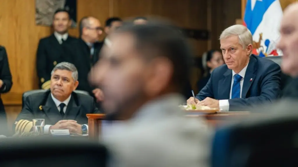 El Mandatario se trasladará este lunes a la Región de Coquimbo para evaluar en terreno los efectos del sistema frontal y coordinar las medidas asociadas al Estado de Excepción de Catástrofe decretado para la zona y la provincia de Huasco., Gobierno de Chile