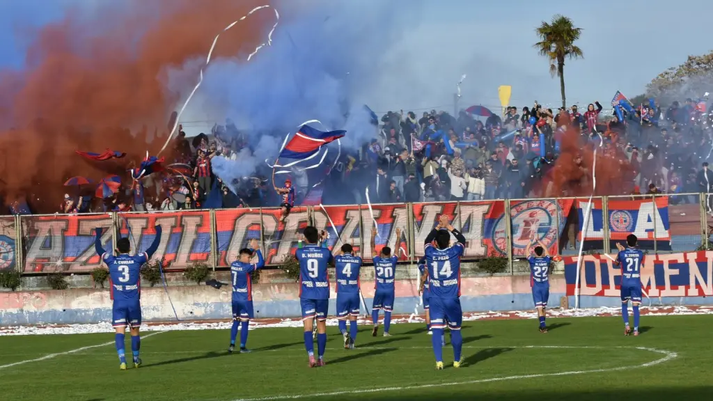 CDSC Iberia volvería a la acción este fin de semana ante Inter Concepción, en el Estadio Municipal de Los Ángeles, buscando reencontrarse con el triunfo y dejar atrás la derrota sufrida frente a Fernández Vial, La Tribuna