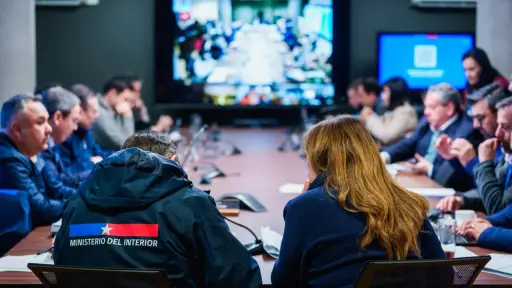 Sistema frontal deja 10 fallecidos, cuatro desaparecidos y más de 104 mil personas aisladas