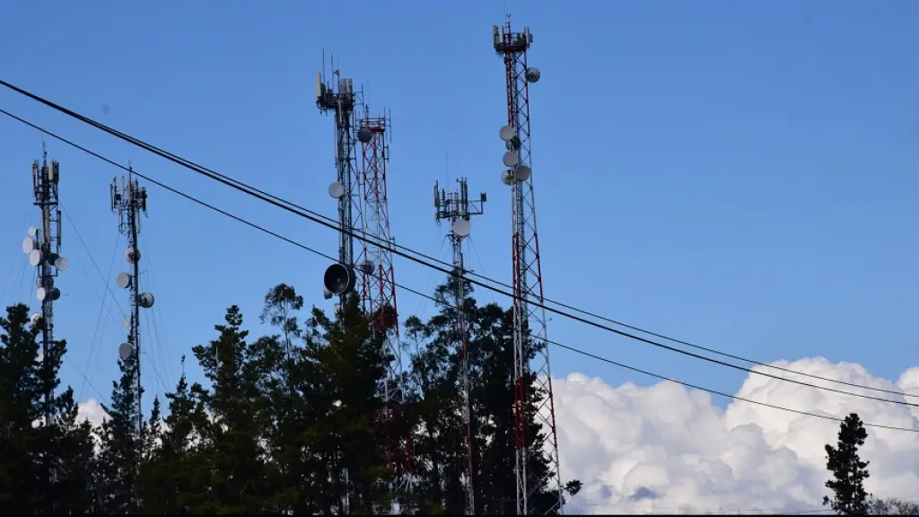 Telefonía rural, Archivo La Tribuna