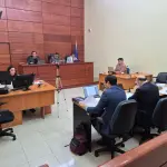 La querella de capítulos fue presentada durante la mañana de este lunes en la Corte de Apelaciones de Concepción., Ministerio Público