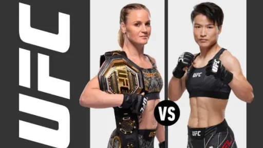Rose Namajunas: análisis de su rivalidad con Zhang Weili