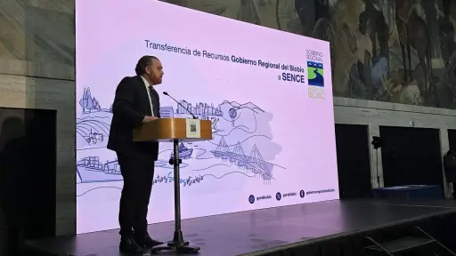 Santa Bárbara gestiona más de \\$2.848 millones en proyectos ante el Gobierno Regional del Biobío