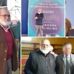 Luis Valdebenito Leiva desarrolló una extensa labor comunitaria y fue reconocido por su aporte a la participación ciudadana., Redes sociales