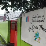 Jardín Infantil \'Mi Pequeño Mundo\', DPP