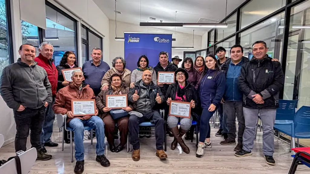 La nueva versión del FDS Biobío Cordillera 2026 adjudicó fondos a 5 organizaciones de Antuco, 6 de Quilleco, 9 de Quilaco y 9 de Santa Bárbara, lo que fue agradecido por los alcaldes de estas comunas cordilleranas y por los ganadores.