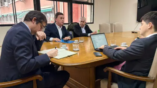 Municipio de Mulchén logra avances clave para recuperar recursos desembolsados por el traspaso al SLEP de Puelche
