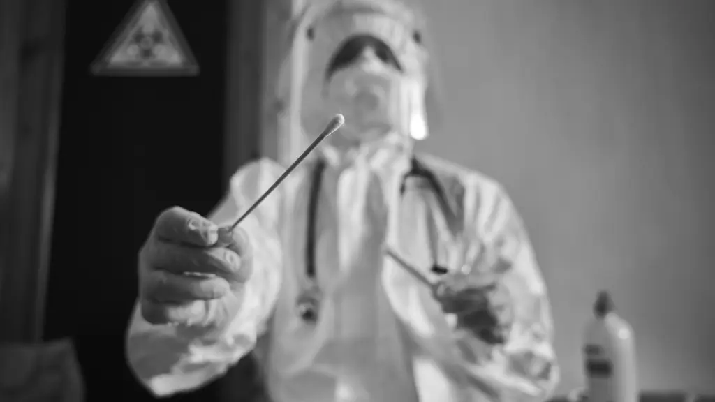 La fiebre hemorrágica se refiere a un conjunto de infecciones causadas por distintas familias de virus; entre ellas las que producen ébola y la enfermedad de Marburgo, entre otras., Freepik