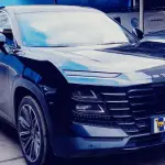 Vehículo recuperado en Angol, PDI Araucanía