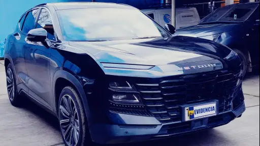 Denuncia por estafa permitió encontrar en Angol un vehículo robado durante un asalto armado