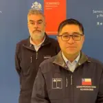 Autoridades llaman a evitar desplazamientos innecesarios., Senapred Biobio